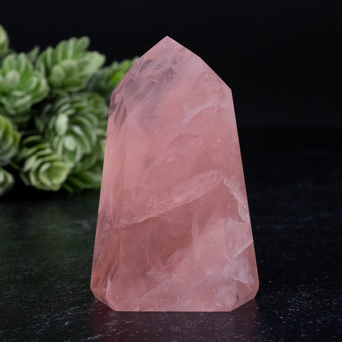 Rose Quartz 67 g 56x36mm
