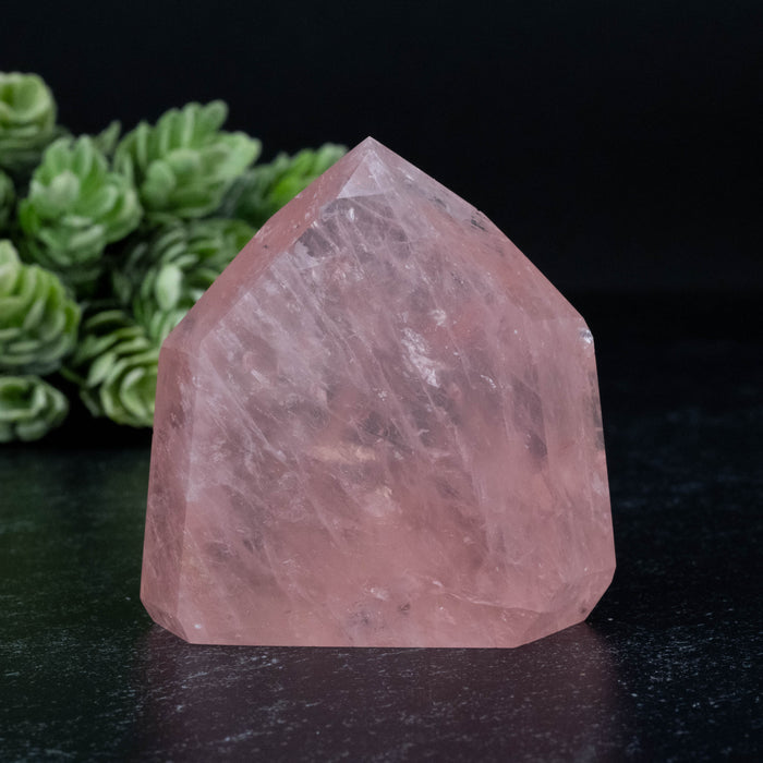 Rose Quartz 100 g 53x52mm