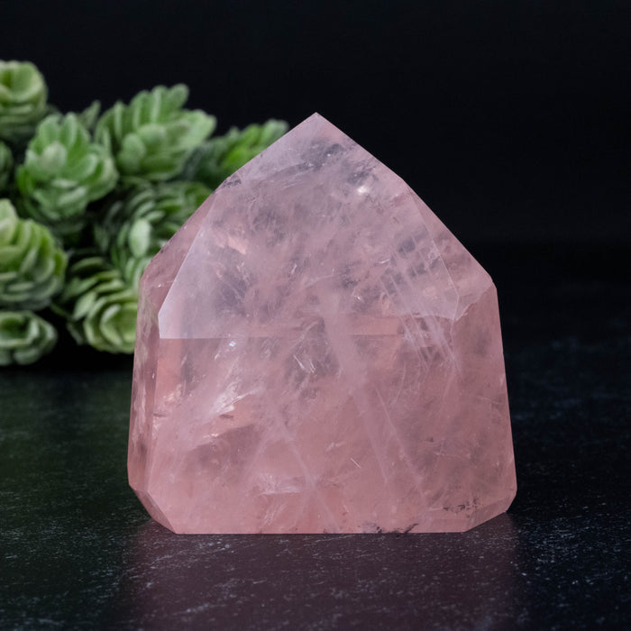 Rose Quartz 100 g 53x52mm