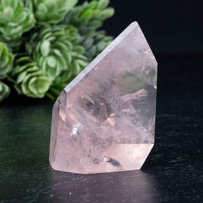 Rose Quartz 33 g 44x30mm