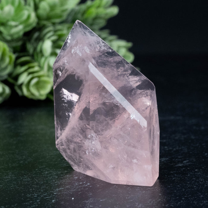Rose Quartz 33 g 44x30mm
