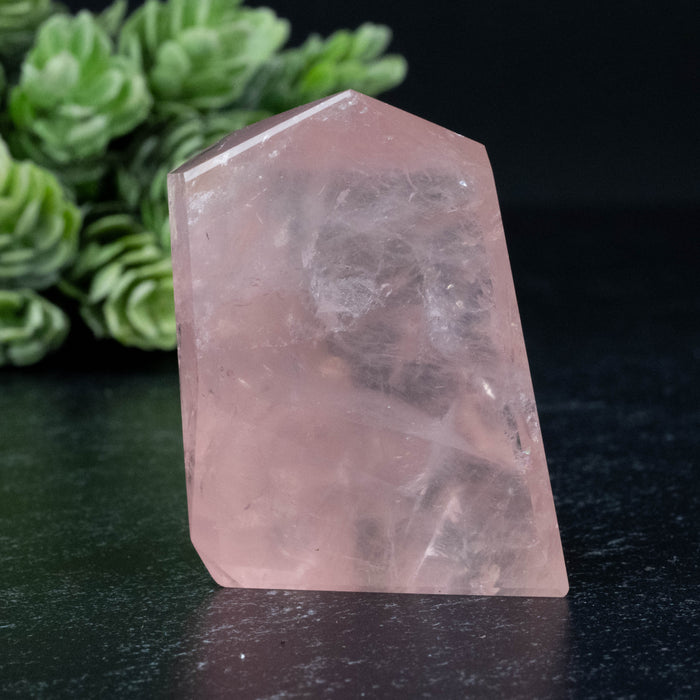 Rose Quartz 44 g 47x33mm