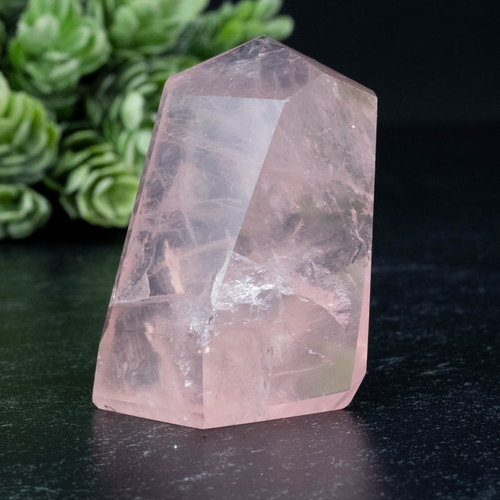Rose Quartz 44 g 47x33mm