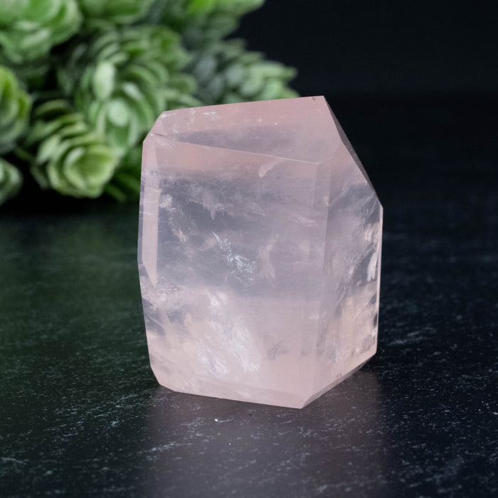 Rose Quartz 35 g 35x28mm