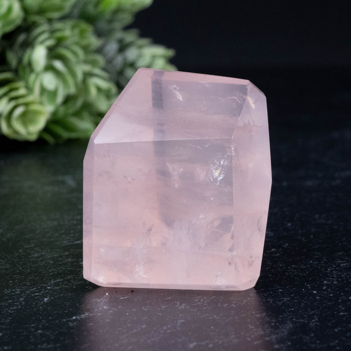 Rose Quartz 35 g 35x28mm