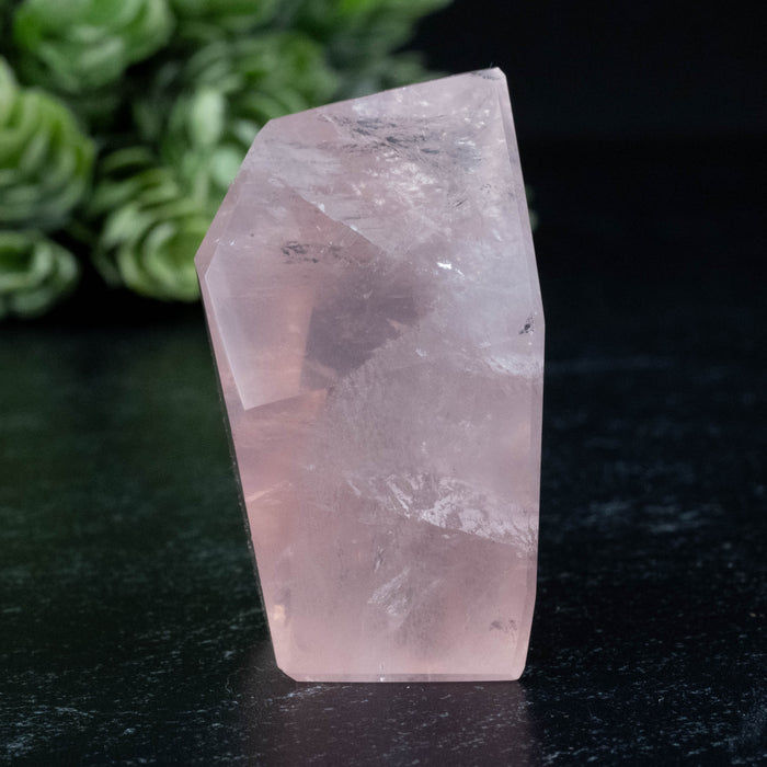 Rose Quartz 35 g 42x24mm