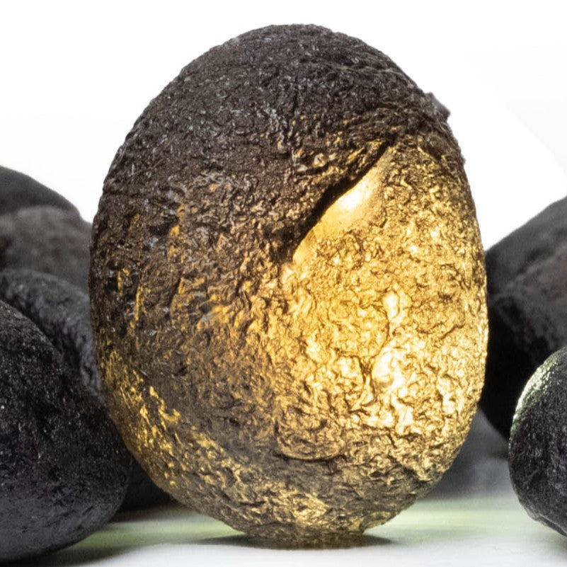 Colombianite InnerVision Crystals