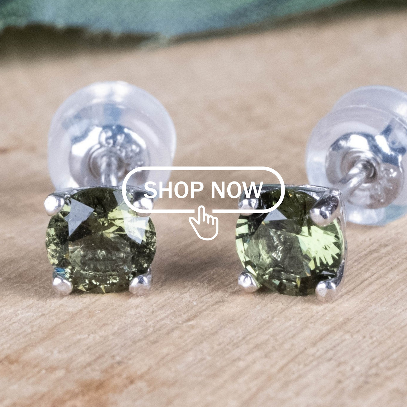 Earrings - InnerVision Crystals