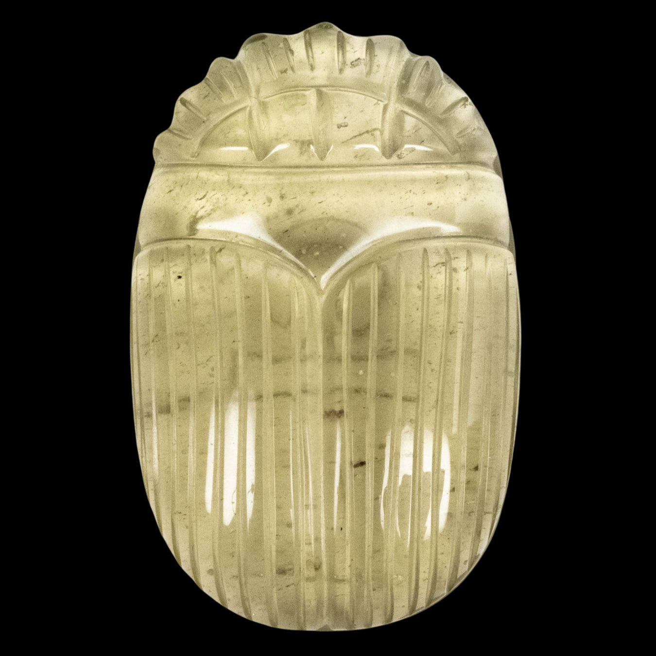 Crystal & Gemstone Carvings | InnerVision Crystals