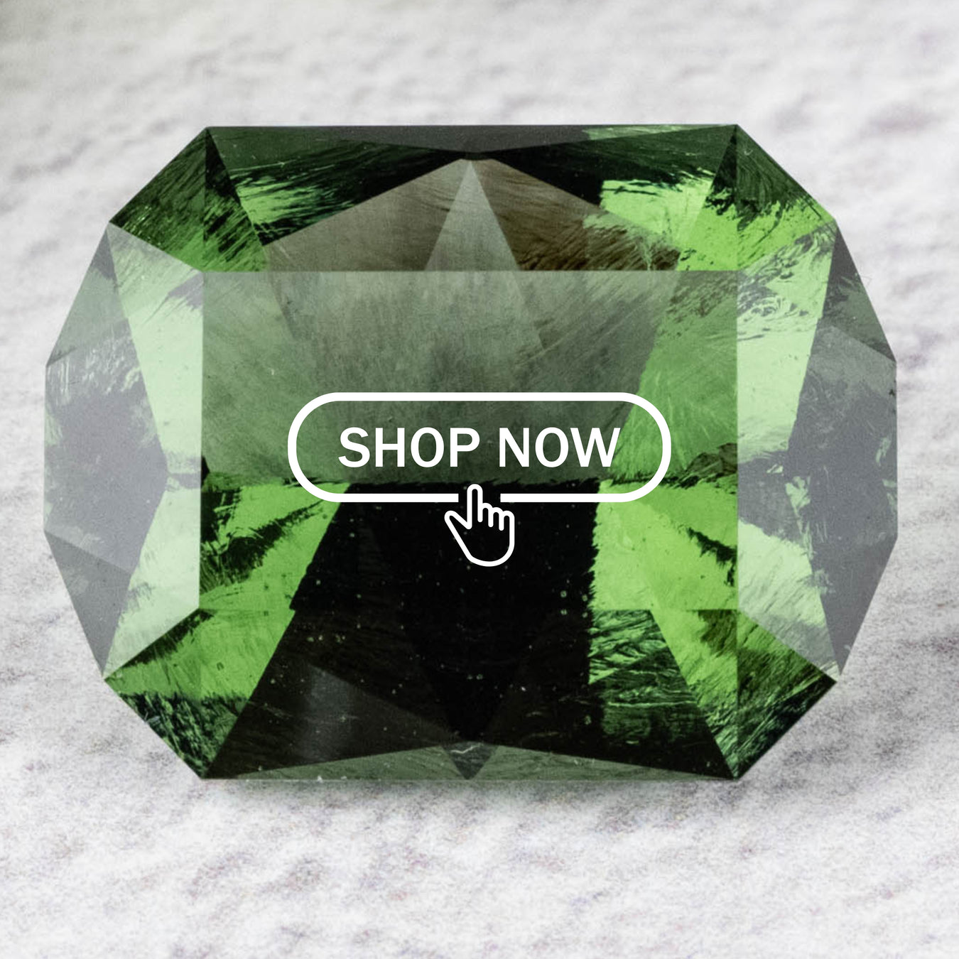 Gemstones InnerVision Crystals