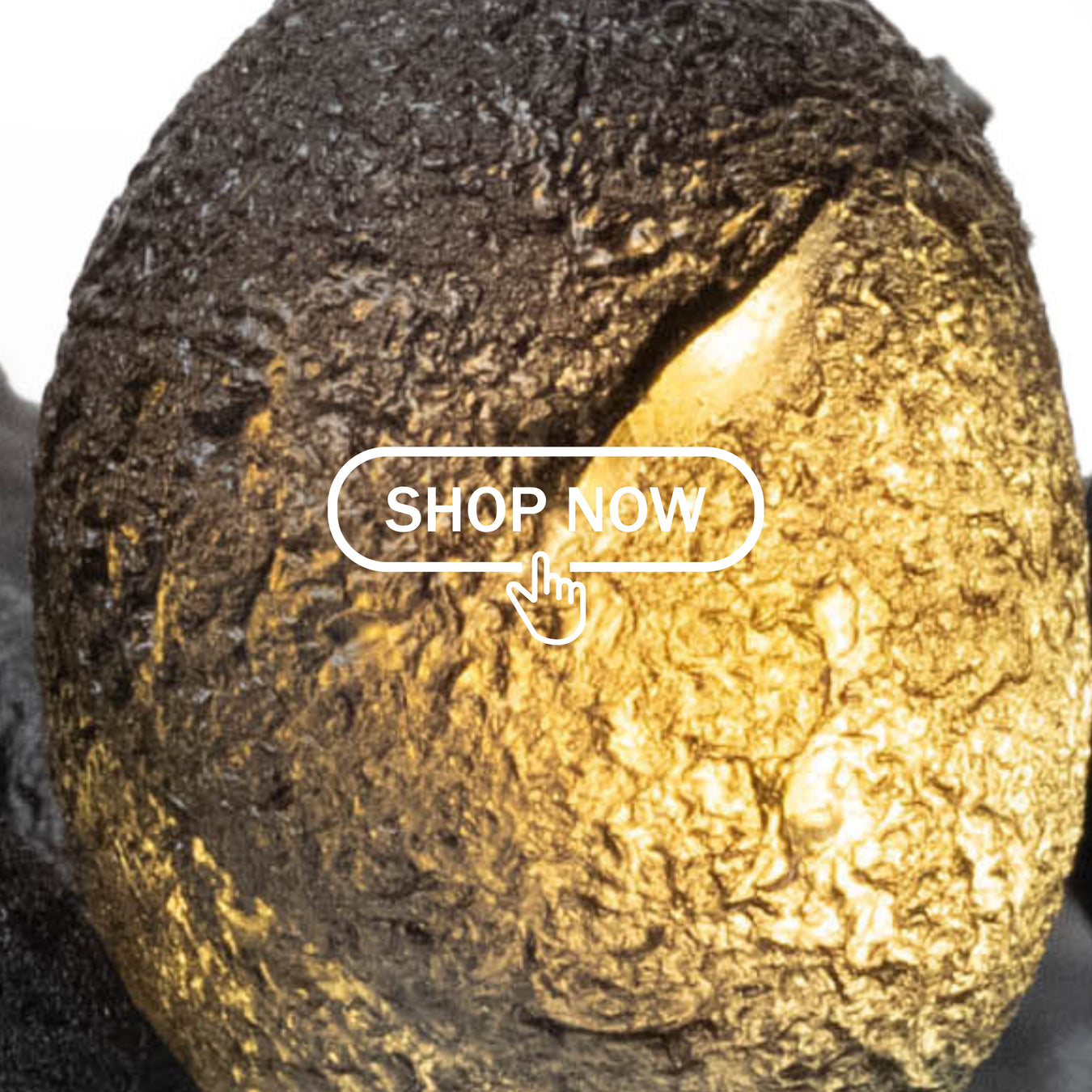 Colombianite InnerVision Crystals