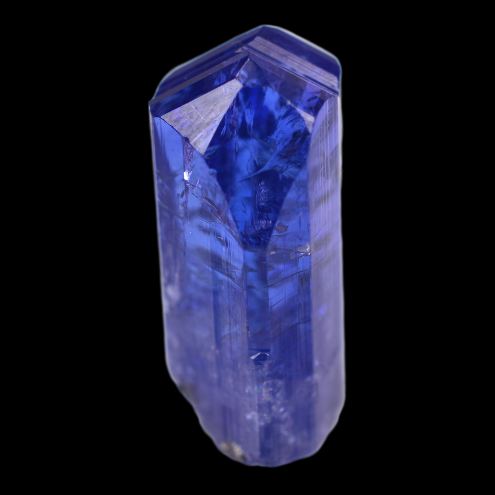 Tanzanite InnerVision Crystals