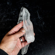 Lemurian Seed Quartz Crystals 1.20 Kilo 4.5" - 5.8" | Wholesale Lot - InnerVision Crystals