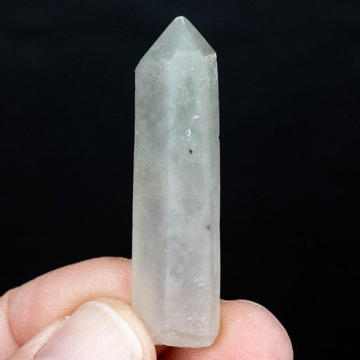 Actinolite in Quartz 10 g 49x13mm - InnerVision Crystals