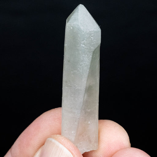 Actinolite in Quartz 10 g 49x13mm - InnerVision Crystals