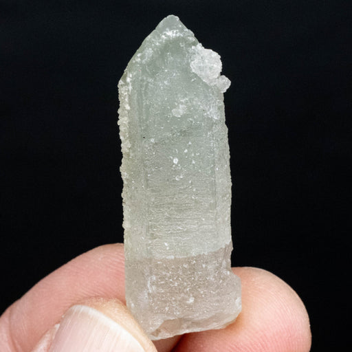 Actinolite in Quartz 11 g 44x15mm - InnerVision Crystals