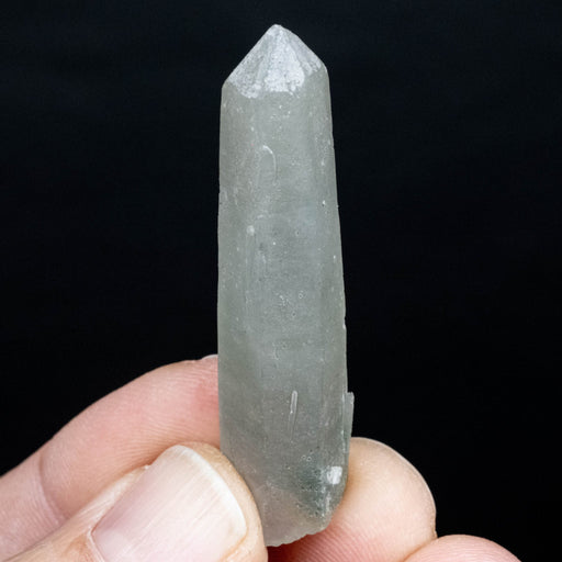 Actinolite in Quartz 11 g 51x13mm - InnerVision Crystals