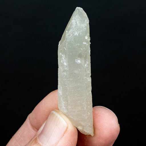 Actinolite in Quartz 12 g 55x14mm - InnerVision Crystals