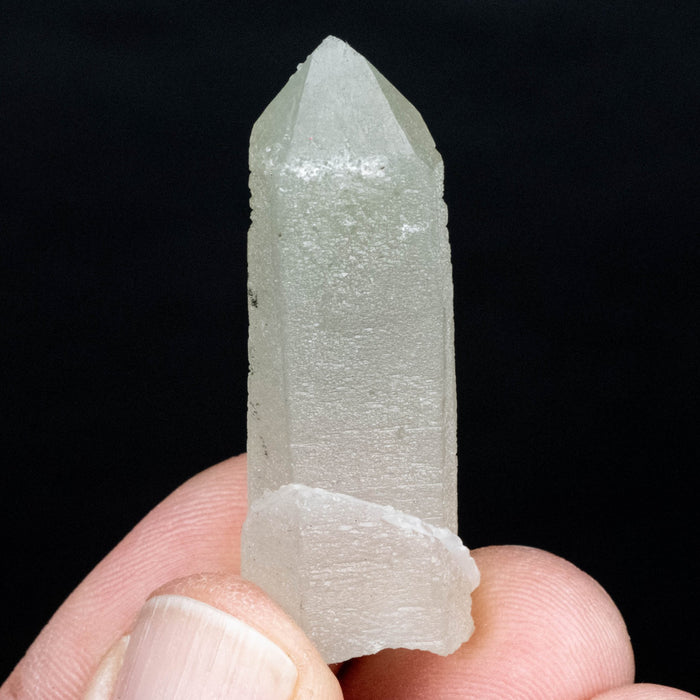 Actinolite in Quartz 13 g 45x16mm - InnerVision Crystals