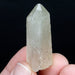 Actinolite in Quartz 15 g 42x17mm - InnerVision Crystals
