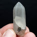 Actinolite in Quartz 16 g 49x18mm - InnerVision Crystals