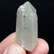 Actinolite in Quartz 17 g 42x19mm - InnerVision Crystals