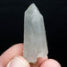 Actinolite in Quartz 17 g 51x20mm - InnerVision Crystals