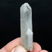 Actinolite in Quartz 17 g 57x11mm - InnerVision Crystals