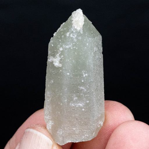 Actinolite in Quartz 20 g 44x18mm - InnerVision Crystals