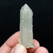 Actinolite in Quartz 20 g 55x17mm - InnerVision Crystals