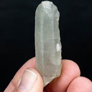Actinolite in Quartz 20 g 57x16mm - InnerVision Crystals