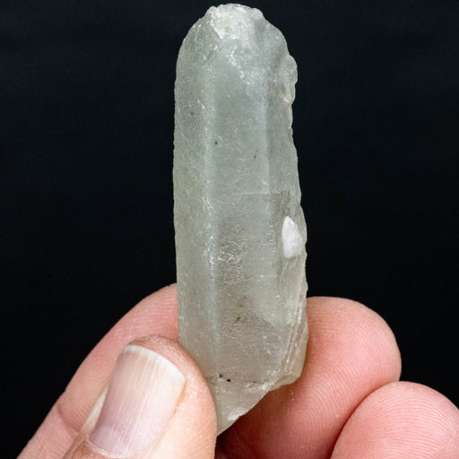 Actinolite in Quartz 20 g 57x16mm - InnerVision Crystals
