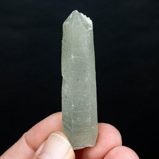 Actinolite in Quartz 22 g 66x17mm - InnerVision Crystals