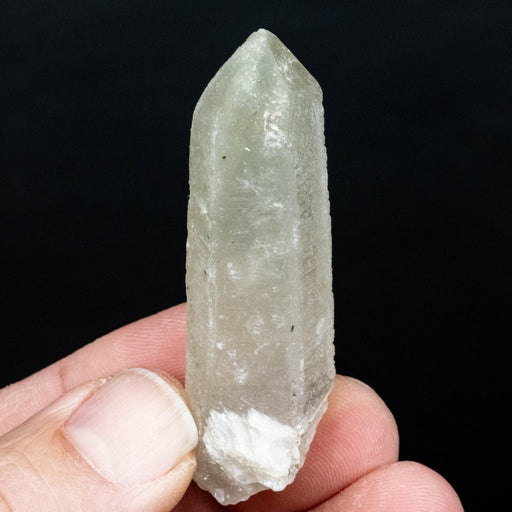 Actinolite in Quartz 23 g 61x19mm - InnerVision Crystals