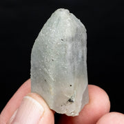 Actinolite in Quartz 24 g 39x23mm - InnerVision Crystals