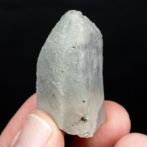 Actinolite in Quartz 24 g 39x23mm - InnerVision Crystals