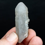 Actinolite in Quartz 24 g 58x18mm - InnerVision Crystals
