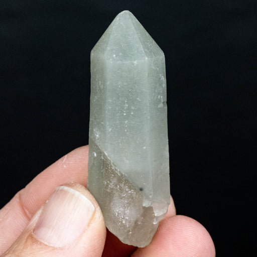 Actinolite in Quartz 24 g 58x19mm - InnerVision Crystals