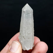 Actinolite in Quartz 31 g 61x21mm - InnerVision Crystals