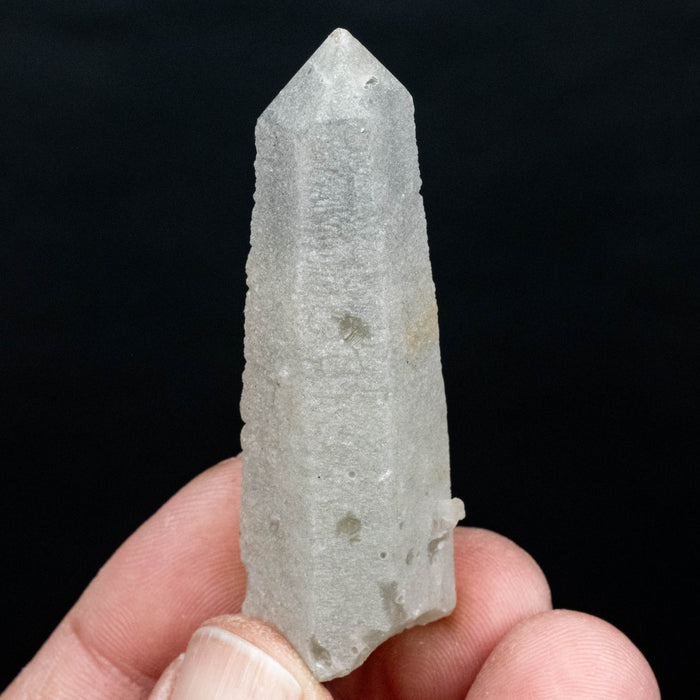 Actinolite in Quartz 31 g 61x21mm - InnerVision Crystals