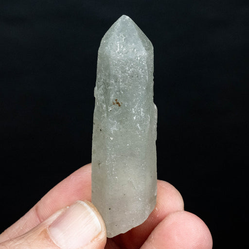 Actinolite in Quartz 31 g 63x19mm - InnerVision Crystals