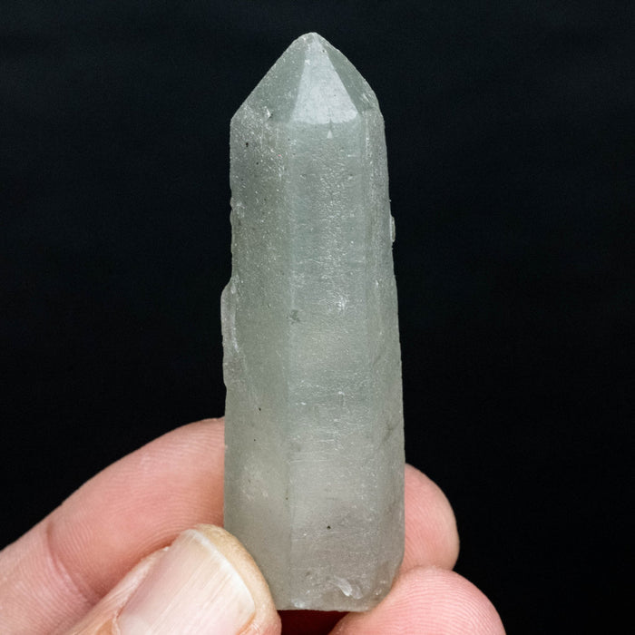 Actinolite in Quartz 31 g 63x19mm - InnerVision Crystals