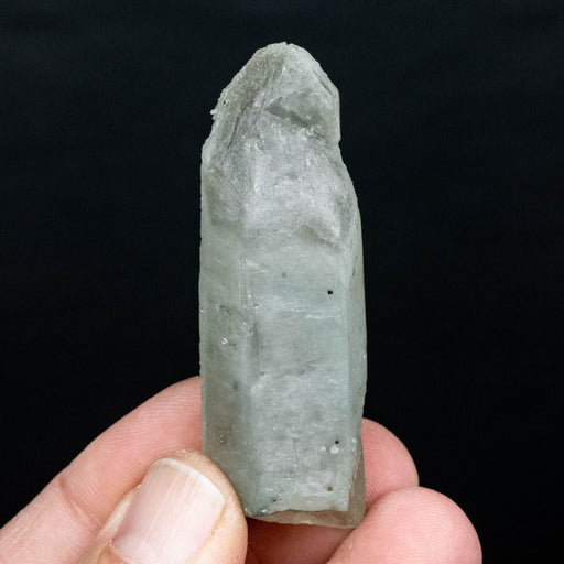 Actinolite in Quartz 33 g 64x17mm - InnerVision Crystals