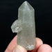 Actinolite in Quartz 34 g 56x29mm - InnerVision Crystals
