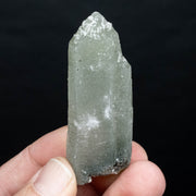 Actinolite in Quartz 38 g 66x25mm - InnerVision Crystals