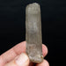 Actinolite in Quartz 38 g 81x20mm - InnerVision Crystals