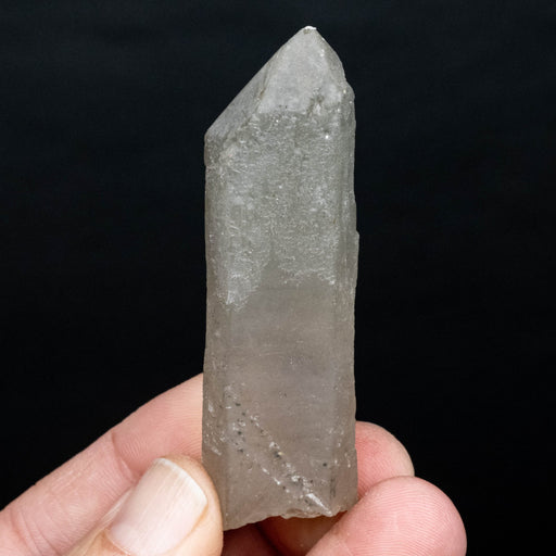 Actinolite in Quartz 43 g 76x20mm - InnerVision Crystals