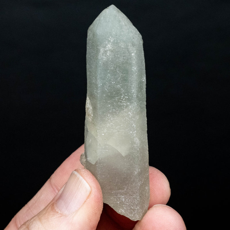 Actinolite in Quartz 47 g 74x21mm - InnerVision Crystals