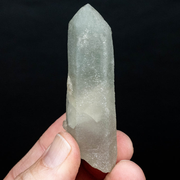 Actinolite in Quartz 47 g 74x21mm - InnerVision Crystals