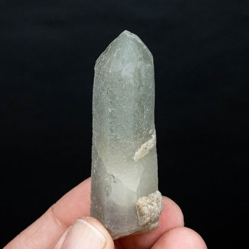 Actinolite in Quartz 47 g 74x21mm - InnerVision Crystals